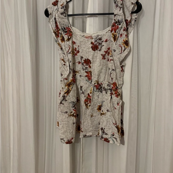 Maurice’s blouse - Picture 2 of 4